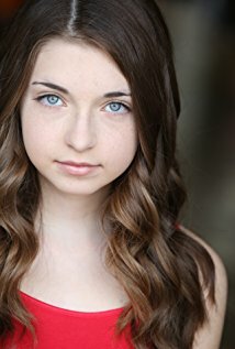 фото Avonlea Rose