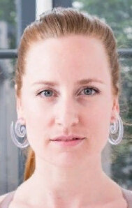 фото Иветт Лурс