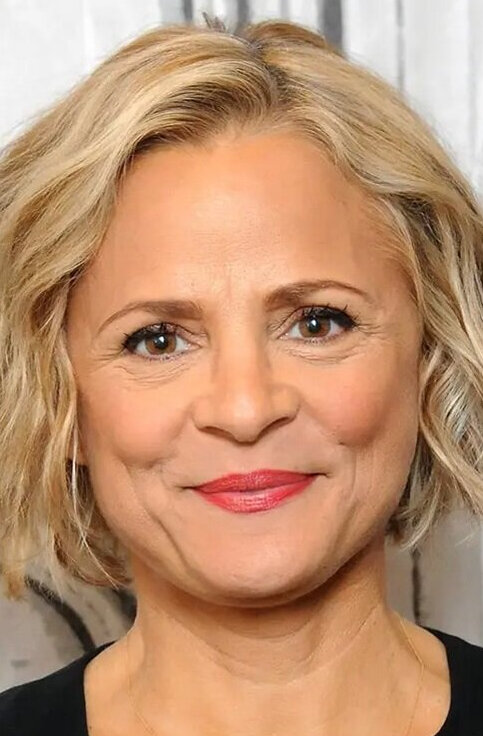 фото Эми Седарис