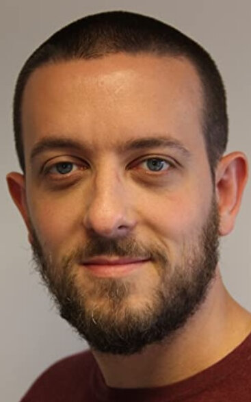 фото Гарри Кирби