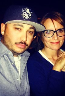 фото Джошуа Р. Арагон