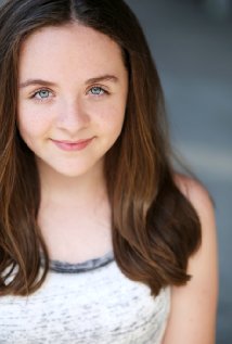 фото Мэри-Кейт Мэхэни