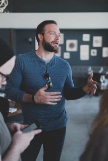 фото Shaun Goodman