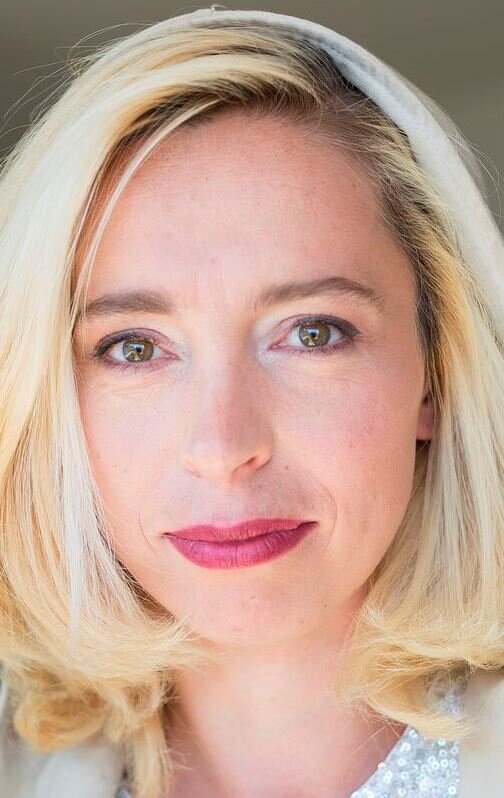 фото Катарина Беренс