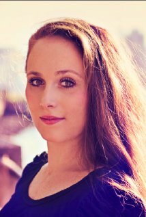 фото Courtney Powell