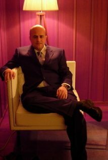 фото Берт Берри