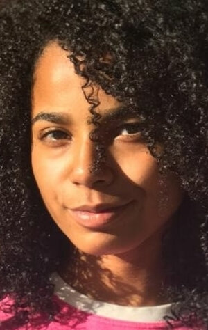 фото Sabrina Nonata