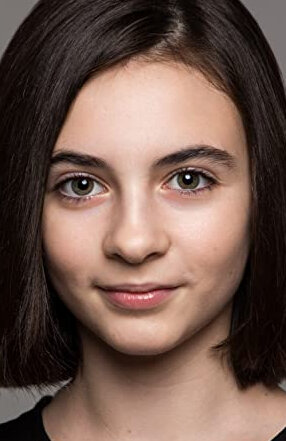 фото Лара Макдоннел