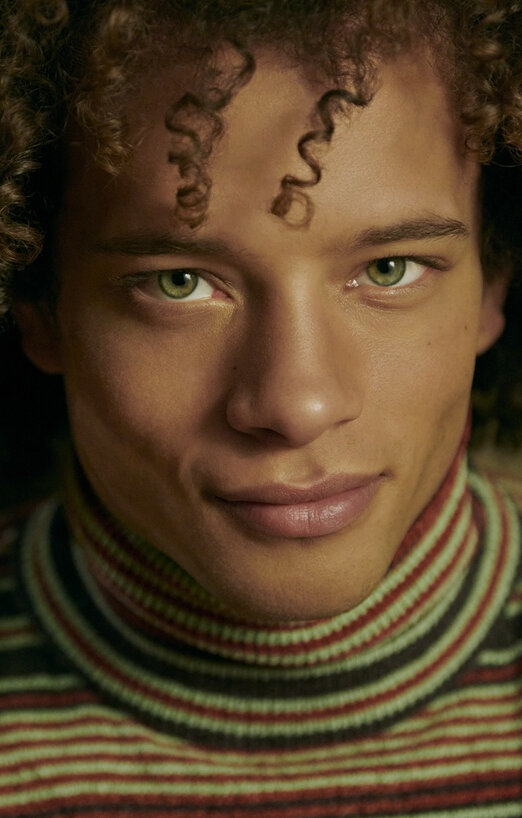 фото Дэймон Дж. Гиллеспи