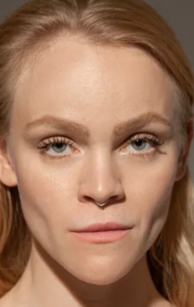 фото Маруся Черкашина