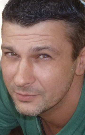 фото Сергей Потапов-Донсков