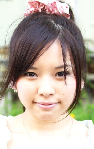 фото Идзуми Окамура