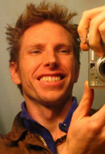 фото Spencer Snygg