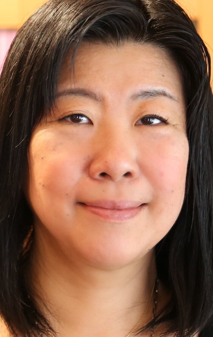 фото Банана Ёсимото