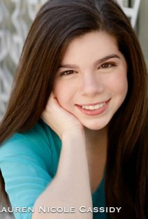 фото Lauren Cassidy