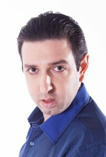 фото Адам Лазарус