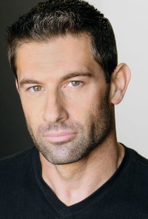 фото Johnny Athas