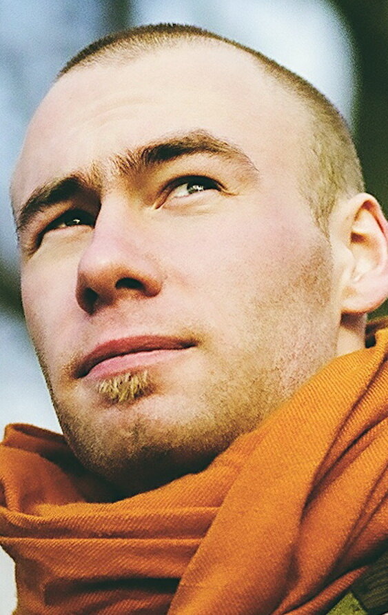 фото Александр Боллит