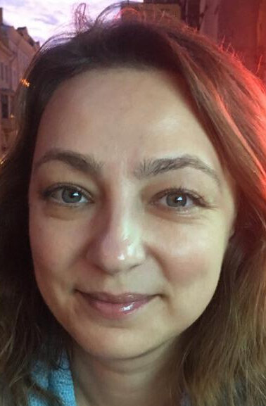 фото Ксения Бабанова