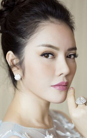 фото Ли Нья Ки