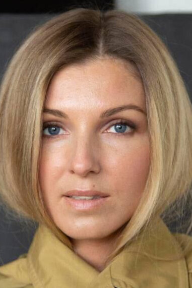 фото Ольга Ажажа