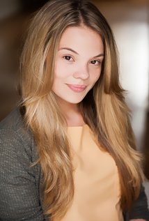 фото Megan Leigh Wright