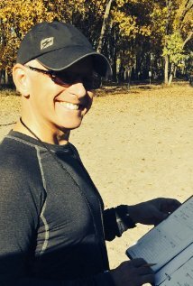 фото Дж. Тимоти Хант