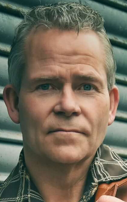 фото Ти Хёрли