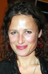 фото Стася Хомерики-Гранковская