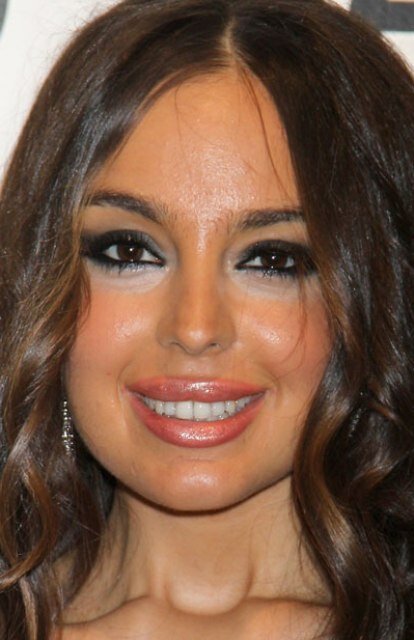 фото Лейла Алиева