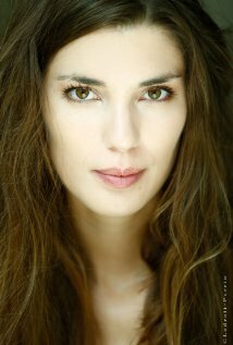 фото Элиз Лиссаг