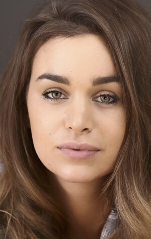 фото Элиза Башир Бей