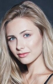 фото Елизавета Фалей