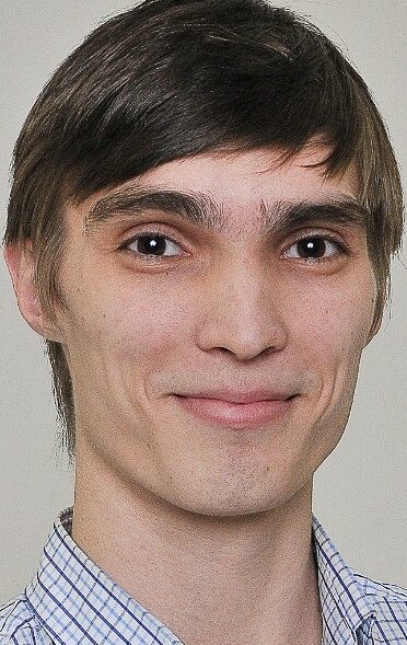 фото Никита Галкин