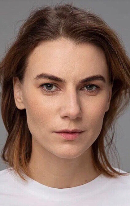 фото Марина Поддубная