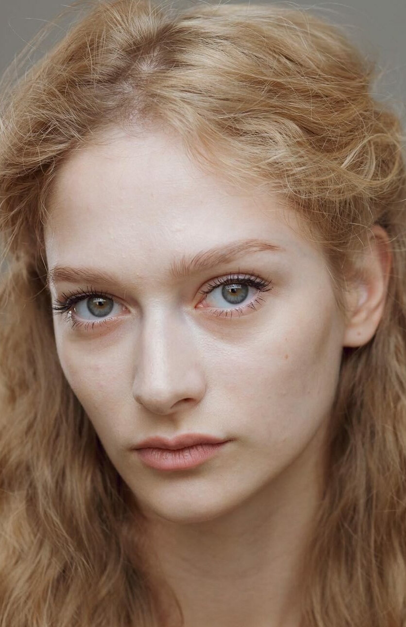 фото Диана Милютина