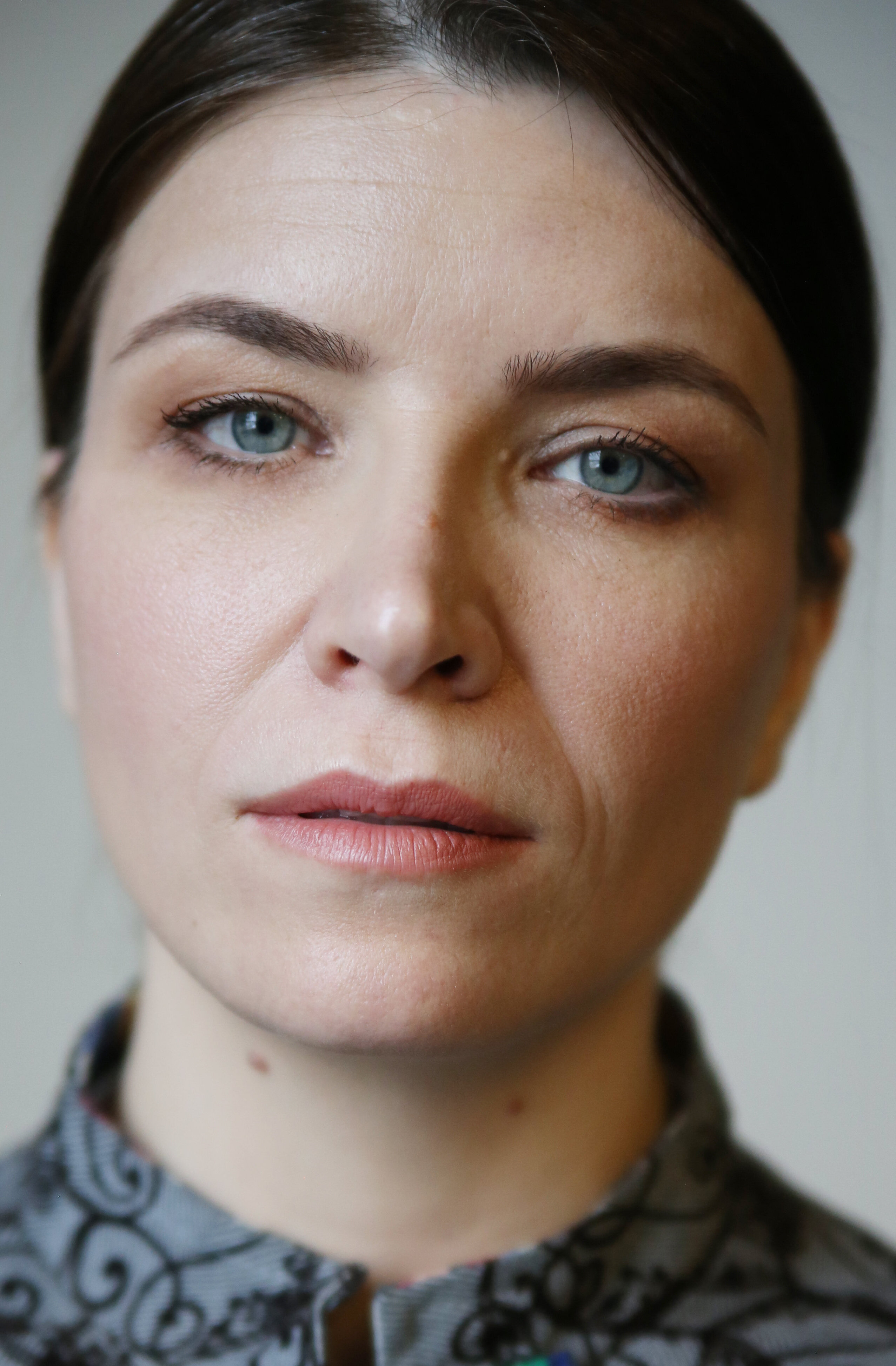 фото Виктория Сид