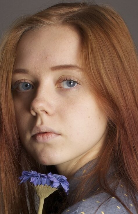 фото Мария Хлопецкая