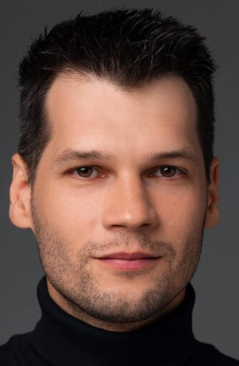 фото Даниил Лебедев