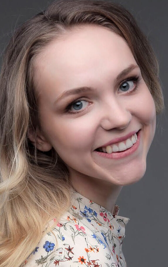 фото Анна Дразнина