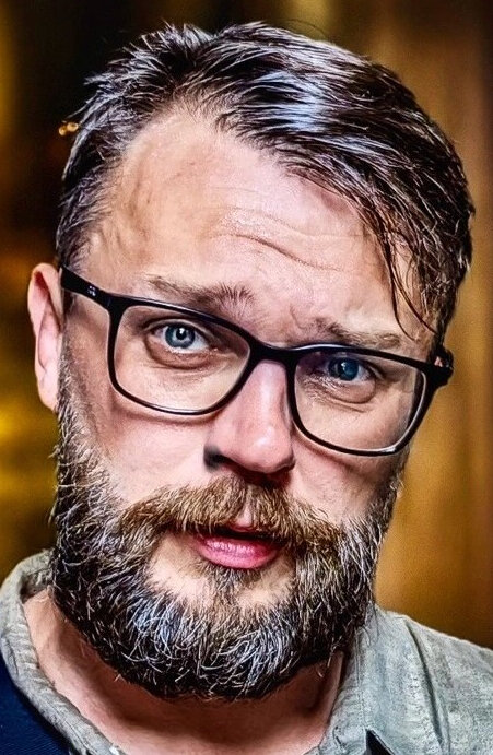 фото Максим Ляменков