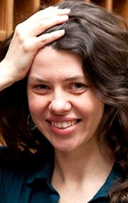 фото Мира Форнай