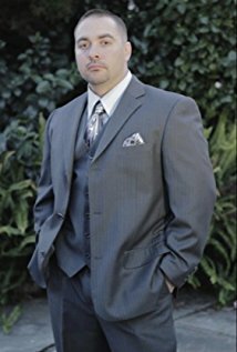 фото Джефф Липари