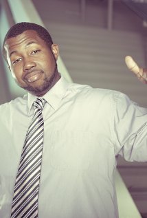 фото Cory Robinson