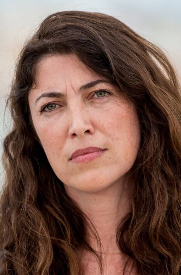 фото Стефани Ди Жюсто