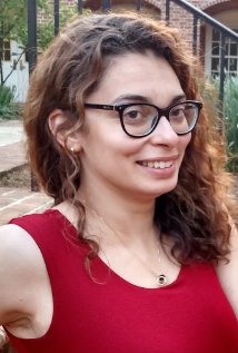 фото Sasha A. Lewis