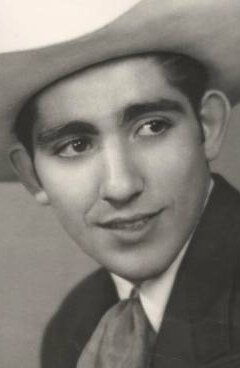 фото Джонни Гранде