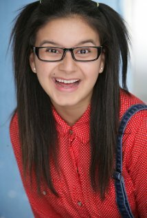 фото Amber Romero