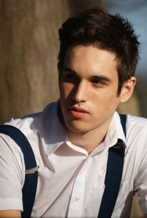 фото Dylan J. Kershaw