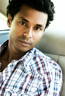 фото Анил Раман